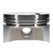 Load image into Gallery viewer, JE Pistons Chevrolet Big Block 4.500in Bore 1.270in CH -3.00 CC Piston Set - Installation View