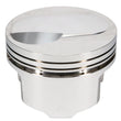 Load image into Gallery viewer, JE Pistons Chevrolet Big Block 4.500in Bore 1.645in CH 1.00 CC Piston Kit - Main Product View