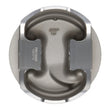 Load image into Gallery viewer, JE Pistons Chevrolet Big Block 4.530in Bore 1.645in CH -3.00 CC Piston Set - Side View