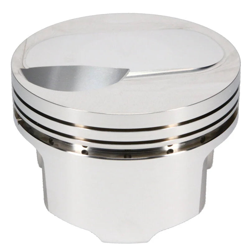 JE Pistons Chevrolet Big Block 4.530in Bore 1.645in CH 1.00 CC Piston Kit - Main Product View