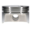 Load image into Gallery viewer, JE Pistons Chevrolet Big Block 4.530in Bore 1.645in CH 1.00 CC Piston Kit - Installation View
