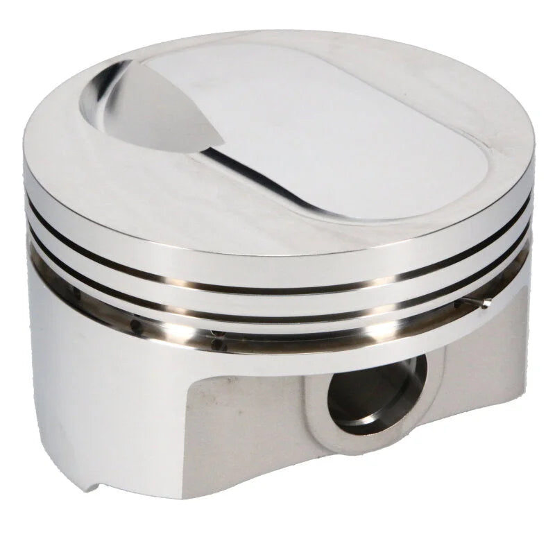 JE Pistons Chevrolet Big Block 4.530in Bore 1.645in CH 1.00 CC Piston Kit - Additional View 5