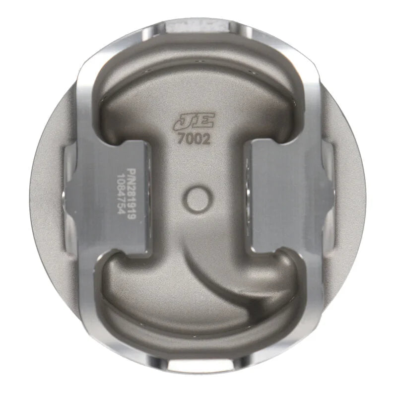 JE Pistons Chevrolet Big Block 4.530in Bore 1.645in CH 1.00 CC Piston Kit - Additional View 6