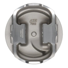 Load image into Gallery viewer, JE Pistons Chevrolet Big Block 4.530in Bore 1.645in CH 1.00 CC Piston Kit - Additional View 6