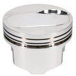 Load image into Gallery viewer, JE Pistons Chevrolet Big Block 4.530in Bore 1.645in CH 1.00 CC Piston Kit - Additional View 7