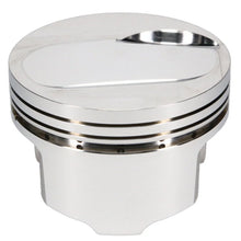 Load image into Gallery viewer, JE Pistons Chevrolet Big Block 4.530in Bore 1.645in CH 1.00 CC Piston Kit - Additional View 7