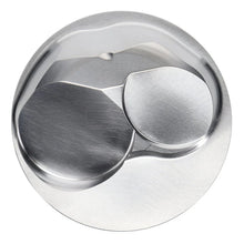 Load image into Gallery viewer, JE Pistons Chevrolet Big Block 4.625in. Bore 1.215in. CH 40.00CC Dome Piston Kit - Set of 8 - Back View