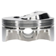 Load image into Gallery viewer, JE Pistons Chevrolet Big Block 4.625in. Bore 1.215in. CH 40.00CC Dome Piston Kit - Set of 8 - Additional View 5