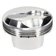 Load image into Gallery viewer, JE Pistons Chevrolet Big Block 4.625in. Bore 1.215in. CH 40.00CC Dome Piston Kit - Set of 8 - Additional View 6