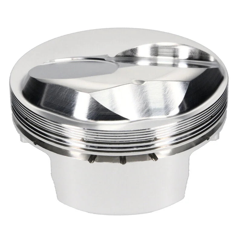 JE Pistons Chevrolet Big Block 4.625in. Bore 1.215in. CH 40.00CC Dome Piston Kit - Set of 8 - Additional View 6