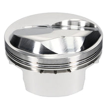 Load image into Gallery viewer, JE Pistons Chevrolet Big Block 4.625in. Bore 1.215in. CH 40.00CC Dome Piston Kit - Set of 8 - Additional View 6