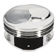 Load image into Gallery viewer, JE Pistons Chevrolet Big Block Piston - 4.500 in. Bore - 1.395 in. CH - 42.00 CC - Single Piston - Main Product View