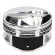 Load image into Gallery viewer, JE Pistons Chevrolet Big Block Piston Kit 4.610 in Bore 1.120 in CH 29.50 CC -Set of 8 - Main Product View