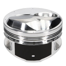 Load image into Gallery viewer, JE Pistons Chevrolet Big Block Piston Kit 4.610 in Bore 1.120 in CH 29.50 CC -Set of 8 - Main Product View