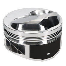 Load image into Gallery viewer, JE Pistons Chevrolet Big Block Piston Kit 4.610 in Bore 1.120 in CH 29.50 CC -Set of 8 - Additional View 5