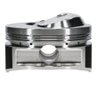 Load image into Gallery viewer, JE Pistons Chevrolet Big Block Piston Kit 4.610 in Bore 1.120 in CH 29.50 CC -Set of 8 - Additional View 6