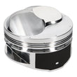 Load image into Gallery viewer, JE Pistons Chevrolet Big Block Piston Kit 4.610 in Bore 1.120 in CH 29.50 CC -Set of 8 - Additional View 8