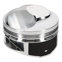 Load image into Gallery viewer, JE Pistons Chevrolet Big Block Piston Kit 4.610 in Bore 1.120 in CH 29.50 CC -Set of 8 - Additional View 8