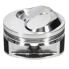 Load image into Gallery viewer, JE Pistons Chevrolet Big Block Piston Kit 4.610 in Bore 1.120 in CH 29.50 CC -Set of 8 - Additional View 9