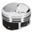 Load image into Gallery viewer, JE Pistons Chevrolet Big Block Piston Kit 4.610 in Bore 1.120 in CH 29.50 CC -Set of 8 - Additional View 10