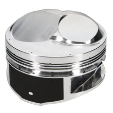 Load image into Gallery viewer, JE Pistons Chevrolet Big Block Piston Kit 4.610 in Bore 1.120 in CH 29.50 CC -Set of 8 - Additional View 10