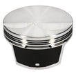 Load image into Gallery viewer, JE Pistons Chevrolet LS Gen 3/4 3.898 in Bore - Set of 8 - Main Product View