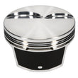 Load image into Gallery viewer, JE Pistons Chevrolet LS Gen 3/4 3.898 in Bore - Set of 8 - Installation View
