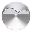 Load image into Gallery viewer, JE Pistons Chevrolet LS Gen III/IV 4.005in Bore 1.300in CH -5.00 CC Piston Set - Side View