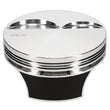 Load image into Gallery viewer, JE Pistons Chevrolet LS Gen III/IV 4.005in Bore 1.300in CH -5.00 CC Piston Set - Additional View 5