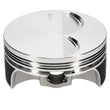 Load image into Gallery viewer, JE Pistons Chevrolet LS Gen III/IV 4.005in Bore 1.300in CH -5.00 CC Piston Set - Additional View 6
