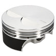 Load image into Gallery viewer, JE Pistons Chevrolet LS Gen III/IV 4.005in Bore 1.300in CH -5.00 CC Piston Set - Additional View 7