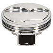 Load image into Gallery viewer, JE Pistons Chevrolet LS Gen III/IV Piston Kit - 4.075 in. Bore - 1.115 in. CH - 2.80 CC - Qty 8 - Main Product View