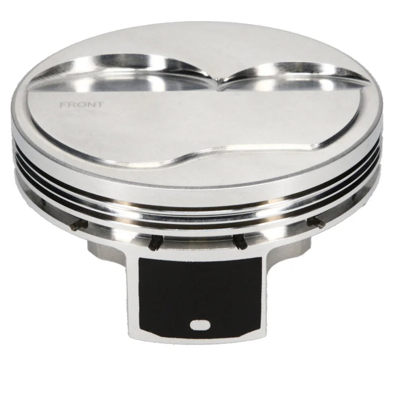 JE Pistons Chevrolet LS Gen III/IV Piston Kit - 4.075 in. Bore - 1.115 in. CH - 2.80 CC - Qty 8 - Main Product View