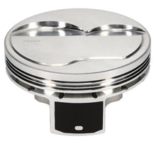 Load image into Gallery viewer, JE Pistons Chevrolet LS Gen III/IV Piston Kit - 4.075 in. Bore - 1.115 in. CH - 2.80 CC - Qty 8 - Main Product View