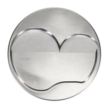 Load image into Gallery viewer, JE Pistons Chevrolet LS Gen III/IV Piston Kit - 4.075 in. Bore - 1.115 in. CH - 2.80 CC - Qty 8 - Additional View 6
