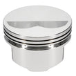 Load image into Gallery viewer, JE Pistons Chevrolet Small Block 4.030in Bore 1.125in CH -5.00 CC Piston Kit - Main Product View