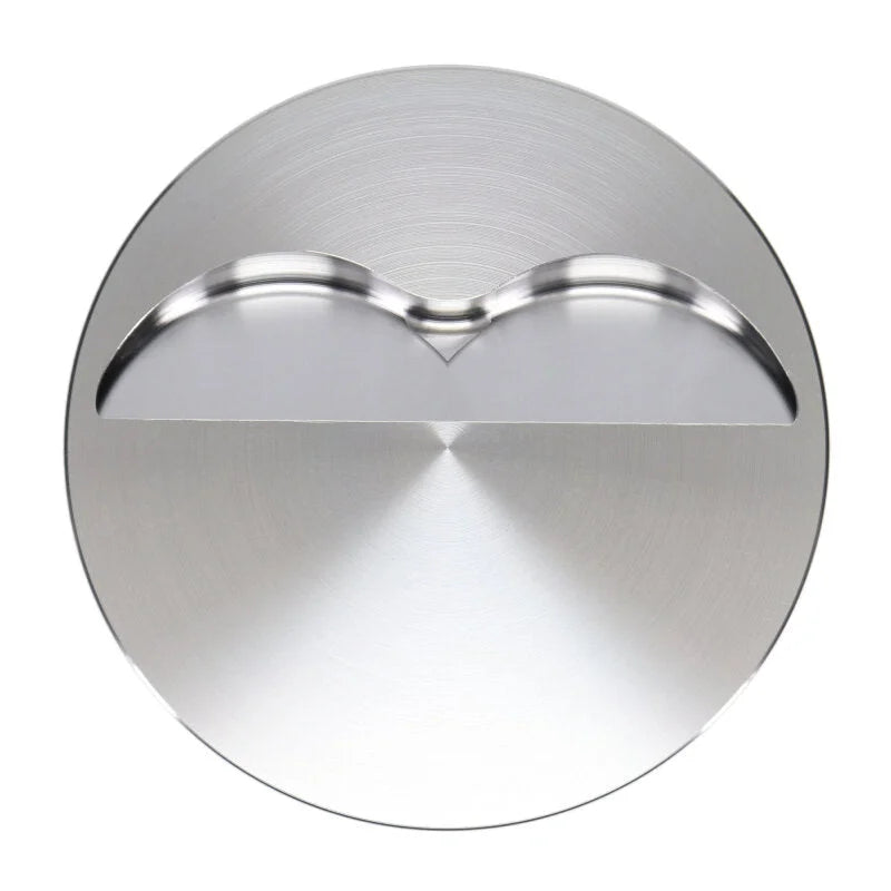JE Pistons Chevrolet Small Block 4.030in Bore 1.125in CH -5.00 CC Piston Kit - Additional View 5