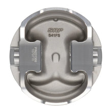 Load image into Gallery viewer, JE Pistons Chevrolet Small Block 4.030in Bore 1.125in CH -5.00 CC Piston Kit - Additional View 6