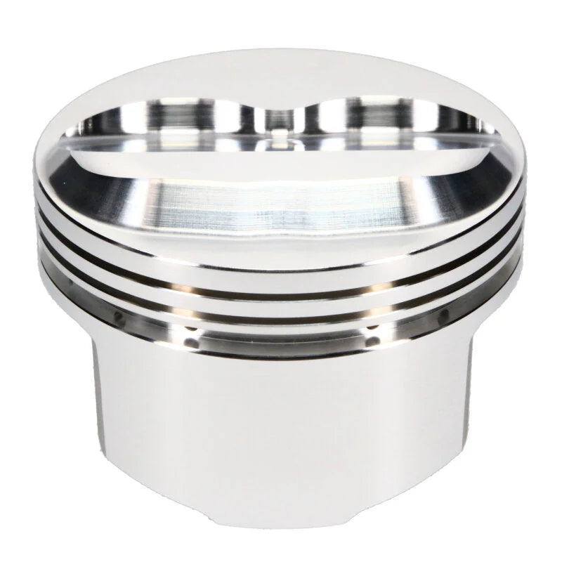 JE Pistons Chevrolet Small Block 4.030in Bore 1.125in CH -7.00 CC Piston Set - Main Product View