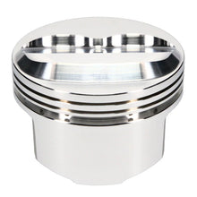 Load image into Gallery viewer, JE Pistons Chevrolet Small Block 4.030in Bore 1.125in CH -7.00 CC Piston Set - Main Product View