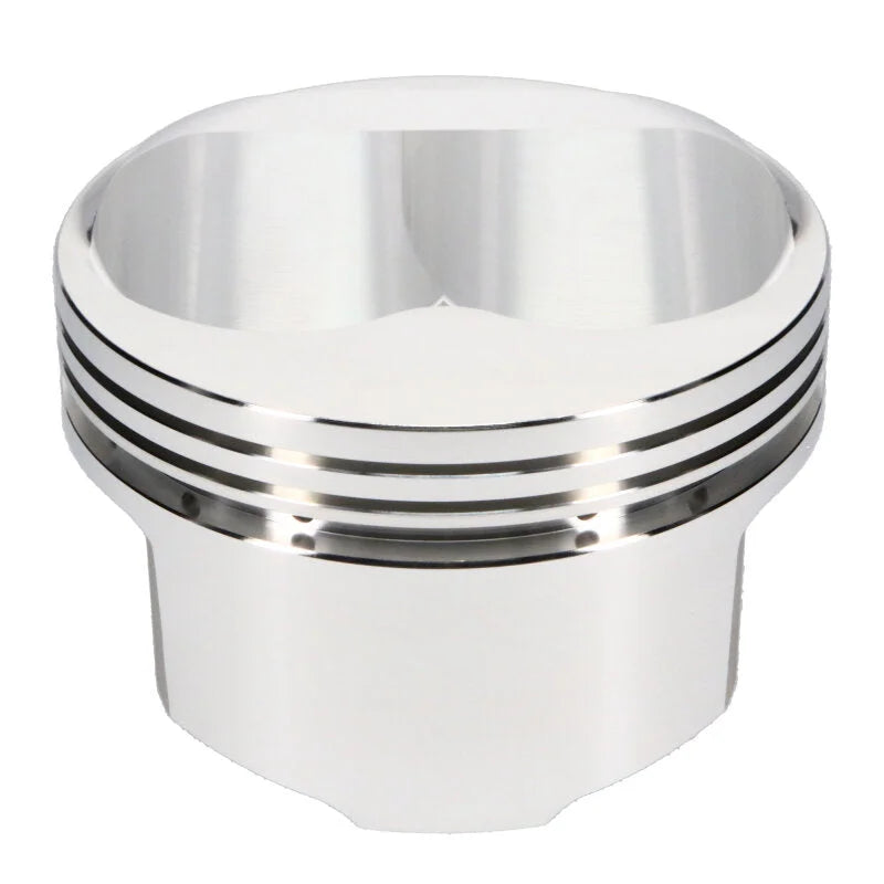 JE Pistons Chevrolet Small Block 4.030in Bore 1.125in CH -7.00 CC Piston Set - Additional View 5