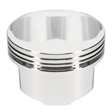 Load image into Gallery viewer, JE Pistons Chevrolet Small Block 4.030in Bore 1.125in CH -7.00 CC Piston Set - Additional View 5