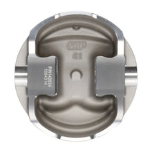Load image into Gallery viewer, JE Pistons Chevrolet Small Block 4.030in Bore 1.125in CH -7.00 CC Piston Set - Additional View 6