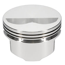 Load image into Gallery viewer, JE Pistons Chevrolet Small Block 4.030in Bore 1.425in CH -5.00 CC Piston Kit - Main Product View