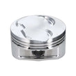 Load image into Gallery viewer, JE Pistons Chevrolet Small Block  4.125in Bore 1.062in CH -4.50 CC  Piston Kit - Set Of 8 - Additional View 5