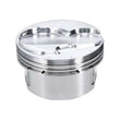Load image into Gallery viewer, JE Pistons Chevrolet Small Block  4.125in Bore 1.062in CH -4.50 CC  Piston Kit - Set Of 8 - Additional View 6