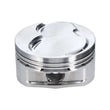 Load image into Gallery viewer, JE Pistons Chevrolet Small Block  4.125in Bore 1.062in CH -4.50 CC  Piston Kit - Set Of 8 - Additional View 9