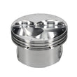 Load image into Gallery viewer, JE Pistons Chevrolet Small Block 4.155in Bore 1.335in CH 14.50CC Dome Piston Kit (Set of 8) - Additional View 6