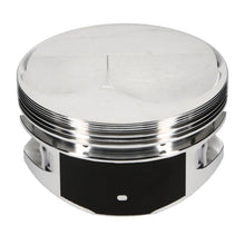 Load image into Gallery viewer, JE Pistons Chevrolet Small Block Left Piston 4.155in Bore 1.062in CH 3.30 CC Dome - Single - Main Product View