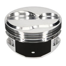 Load image into Gallery viewer, JE Pistons Chevrolet Small Block Left Piston 4.155in Bore 1.062in CH 3.30 CC Dome - Single - Additional View 5